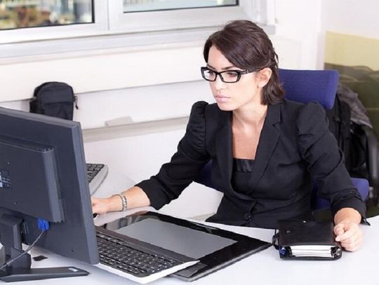 Fotele ergonomiczne do biura