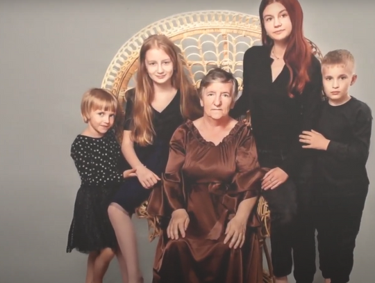 👧🧒 „Gdzie są moi rodzice?”