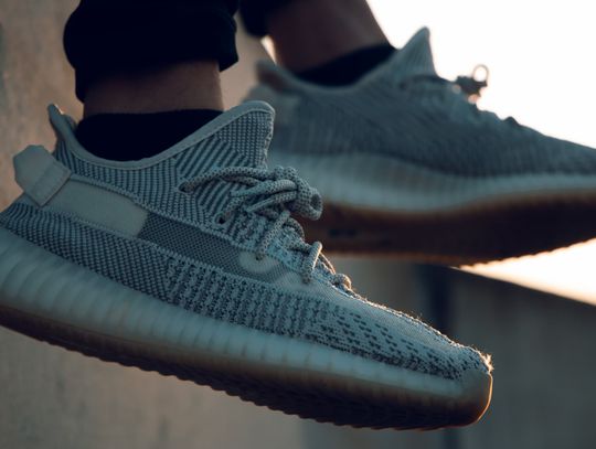 Gdzie warto kupić limitowane sneakersy?