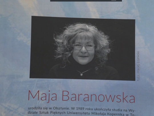 Grafika Mai oraz koncert Marka