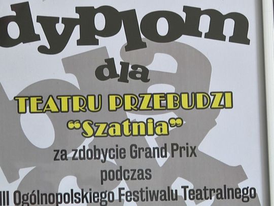 GRAND PRIX PRZEBUDZONYCH 