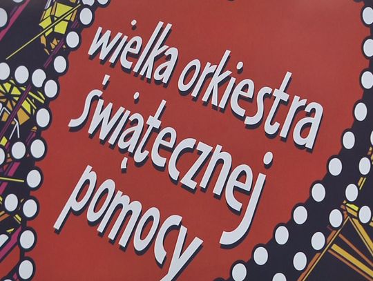 GROSZ DO GROSZA W SZCZYTNYM CELU