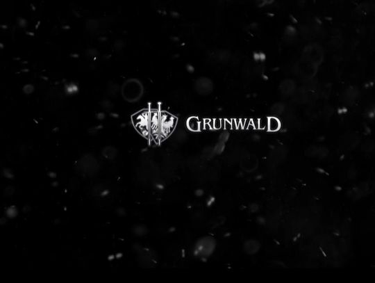 GRUNWALD 2016