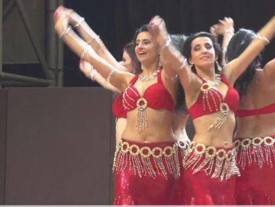 GYPSY CARNAVAL