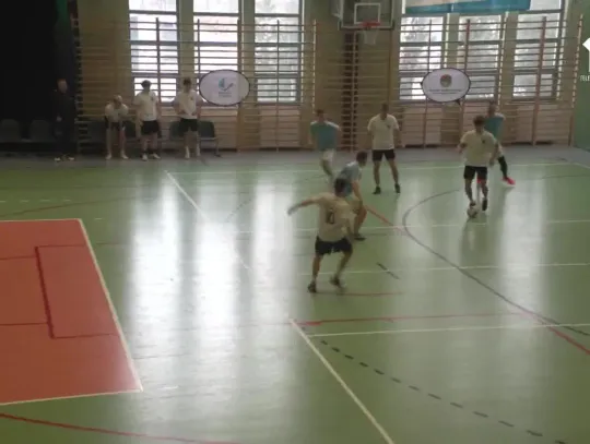 HALÓWKA NA POZIOMIE WOJEWÓDZKIM