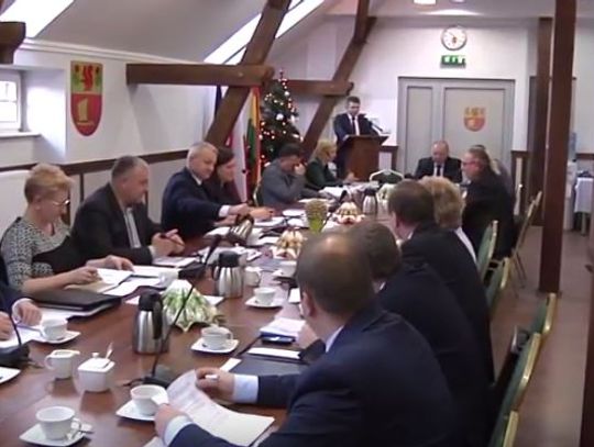 HARMONIJNY ROZWÓJ GMINY 