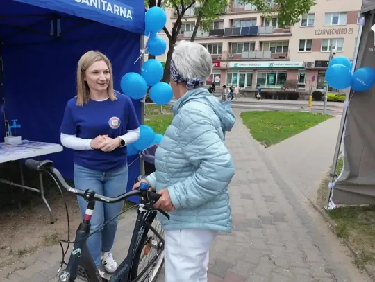 Higiena rąk, o której warto pamiętać