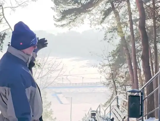 Historia nazwy ulicy 21 Stycznia w Ostródzie nie wzięła się znikąd