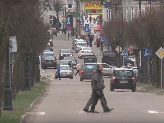 I PIESI I KIEROWCY POTRAFIĄ ZALEŹĆ ZA SKÓRĘ