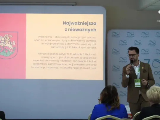 I PIŁKARSKI KONGRES SAMORZĄDOWY WMZPN