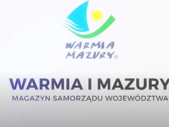 III MAGAZYN SAMORZĄDU WOJEWÓDZTWA WARMIŃSKO-MAZURSKIEGO Z DNIA 22.04.2022