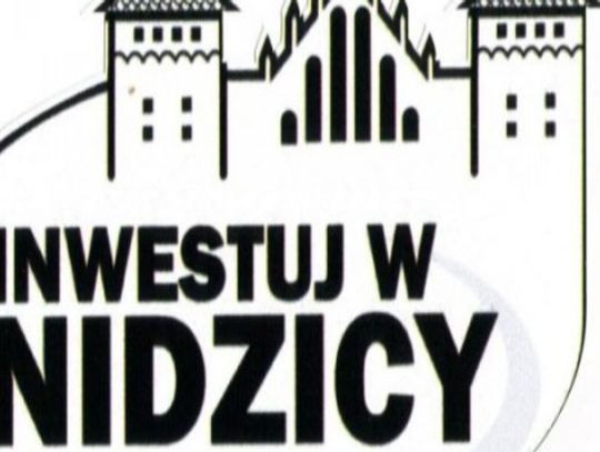 INWESTUJ W NIDZICY 