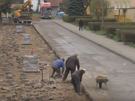  INWESTYCJE SPÓŁDZIELNI JEDNOŚĆ