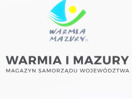 IV MAGAZYN SAMORZĄDU WARMII I MAZUR 10.04.2020