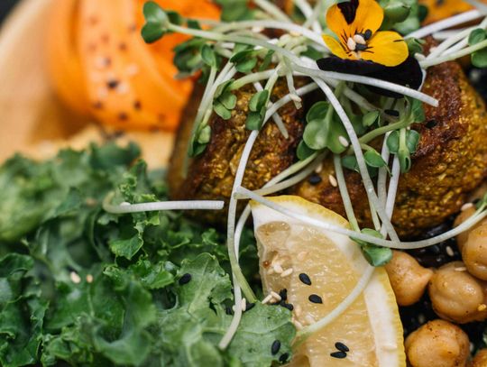 Jak odchudzanie bez gotowania i catering roślinny upraszczają zmianę stylu życia?