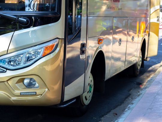 Jak rozliczyć podatek od środków transportowych?