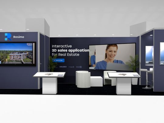 Jak uniknąć problemów logistycznych podczas realizacji stoiska poza Polską?