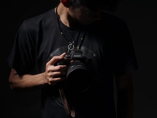 Jak wybrać dobrego fotografa w Nowym Sączu do zdjęć do dokumentów?
