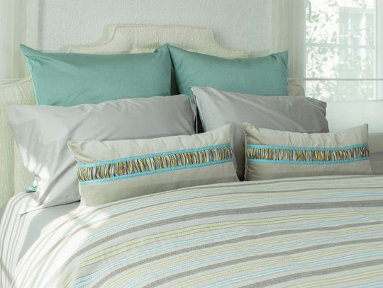 Jak wybrać komplet pościeli, który posłuży przez lata?