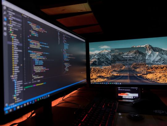 Jak zostać programistą? Kilka ważnych wskazówek