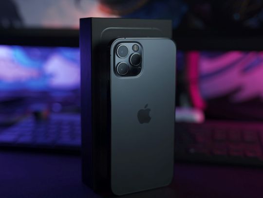 Jaki jest Apple iPhone 12 Pro?