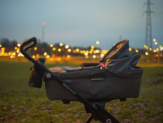 Jakie akcesoria dodatkowe dokupić do wózka?