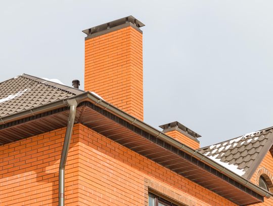 Jakie kominy najlepiej wybrać do domu? Czym kierować się przy wyborze?