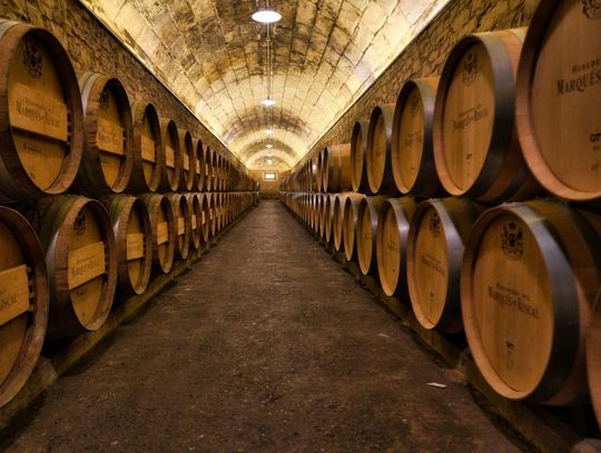 Jakie możliwości daje kolumna rektyfikacyjna?