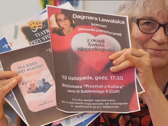 Jesienne wieczory nie muszą być nudne