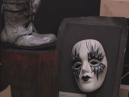 JUBILEUSZOWE SPOTKANIE TEATRALNE
