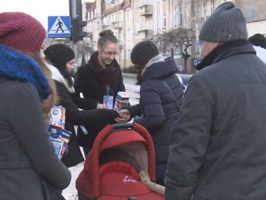 JUŻ NIEBAWEM FINAŁ WOŚP