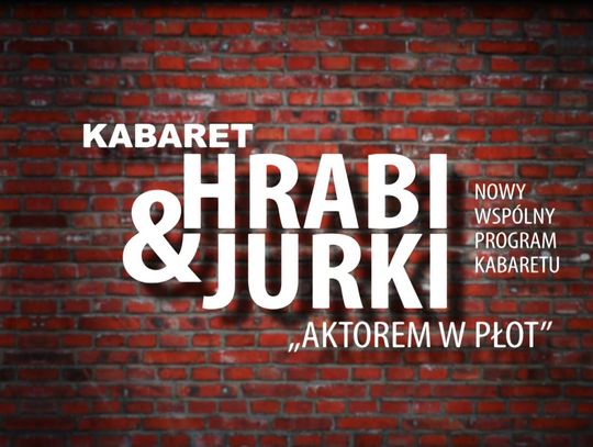 KABARET HRABI I JURKI 