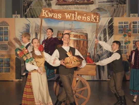 Kaziuki Wileńskie w Ostródzie – Edycja XXVII!