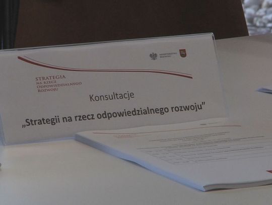 KONFERENCJA W SPRAWIE KONSULTACJI