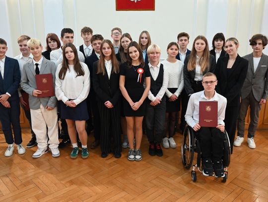 Koniec kadencji Młodzieżowej Rady Miasta Ostróda. Co udało się zdziałać?