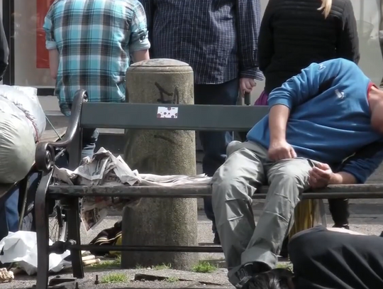 Koniec z nocną sprzedażą alkoholu