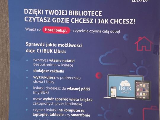 KSIĄŻKA NA CZTERY PORY ROKU