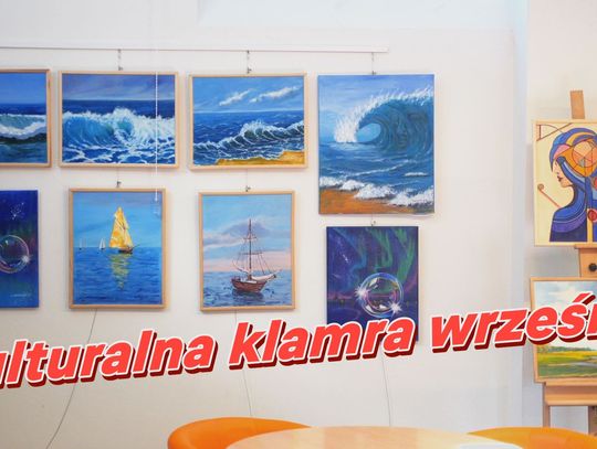 Kulturalna klamra września