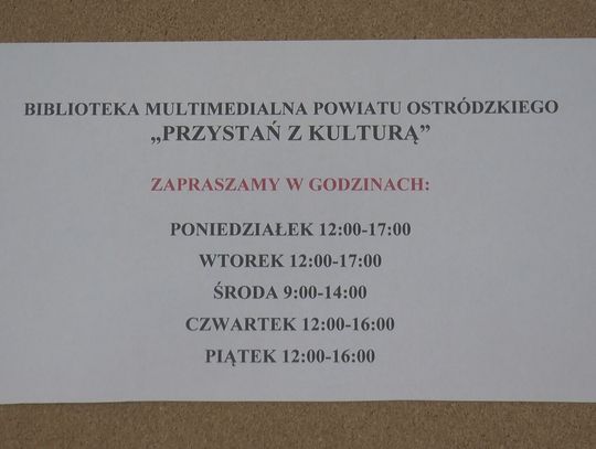 KULTURALNE PROPOZYCJE