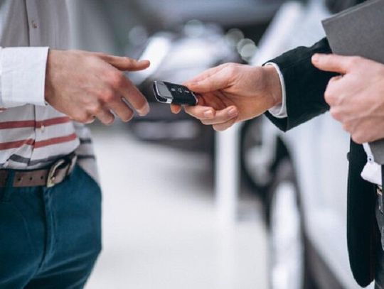 Leasing dla zadłużonych - jakie są możliwości?