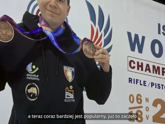 Magazyn Samorządu Województwa Warmińsko-Mazurskiego - Wydanie z 13 czerwca 2026 r.