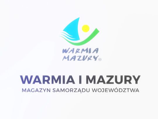 MAGAZYN SAMORZĄDU WOJEWÓDZTWA WARMIŃSKO - MAZURSKIEGO 13.04.2019 