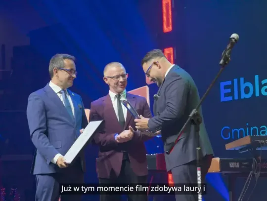 Magazyn Samorządu Województwa Warmińsko-Mazurskiego 19.09.2026