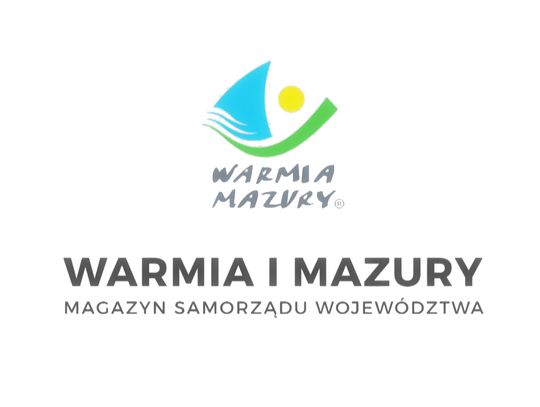 Magazyn Samorządu Województwa Warmińsko Mazurskiego - Dożynki 2022