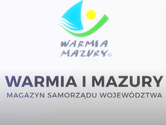 MAGAZYN SAMORZĄDU WOJEWÓDZTWA WARMIŃSKO-MAZURSKIEGO Z DNIA 09.10.2020 - WYDANIE SPECJALNE