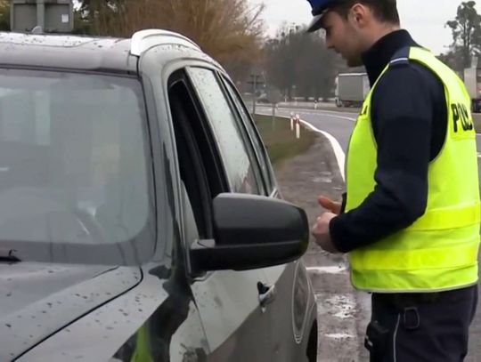 MAJÓWKA NA PODWÓJNYM GAZIE