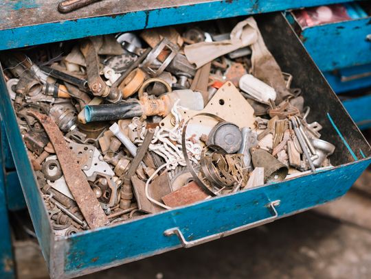 Mały kontener na gruz czy big bag – Co lepiej sprawdzi się przy remoncie mieszkania? Mały kontener na gruz czy big bag – Co lepiej sprawdzi się przy remoncie mieszkania?