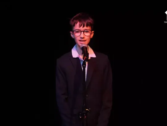 MAM TALENT W OSTRÓDZIE