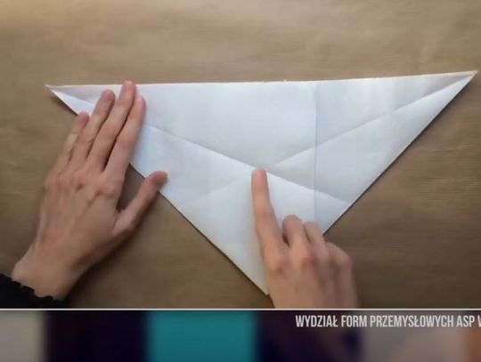 MASECZKI ORIGAMI