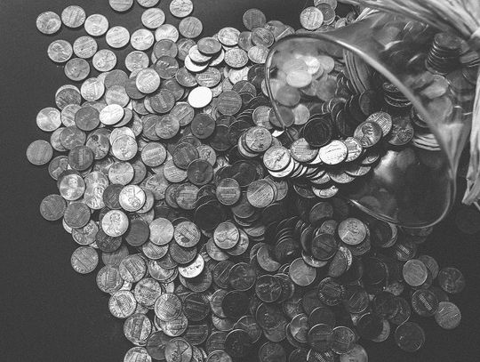 Masz pomysł na firmę, ale nie masz pieniędzy? Wykorzystaj dotacje unijne